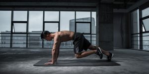 Aparecer nas SERPs de treinamento de HIIT