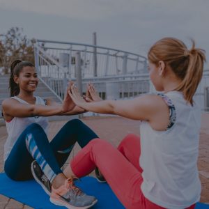 Aparecer nas SERPs de mudança de hábito