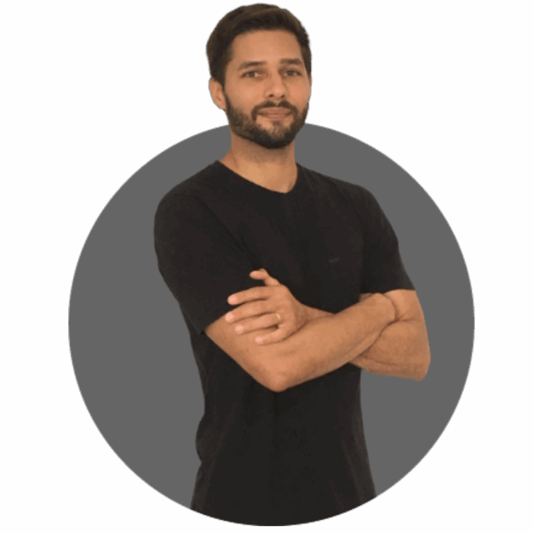 Aparecer nas SERPs de consultoria fitness online