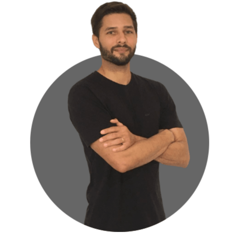 Aparecer nas SERPs de consultoria fitness online